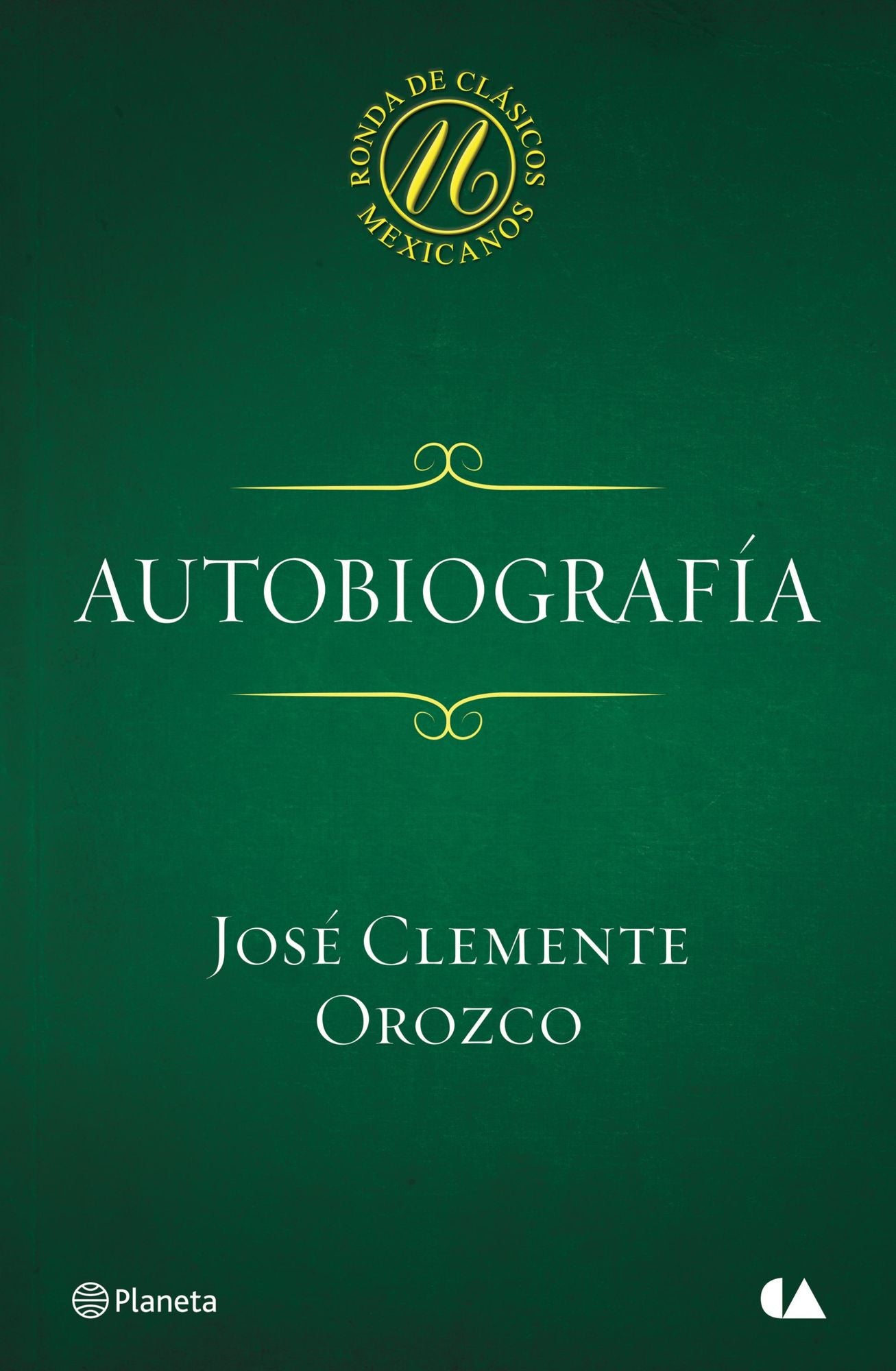 Autobiografía