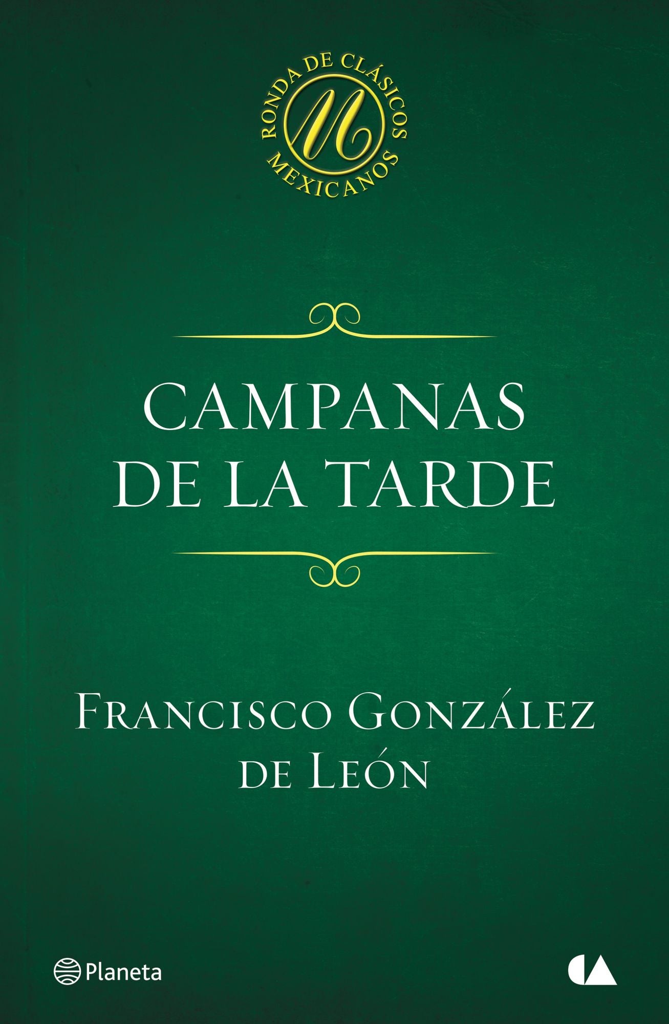 Campanas de la tarde