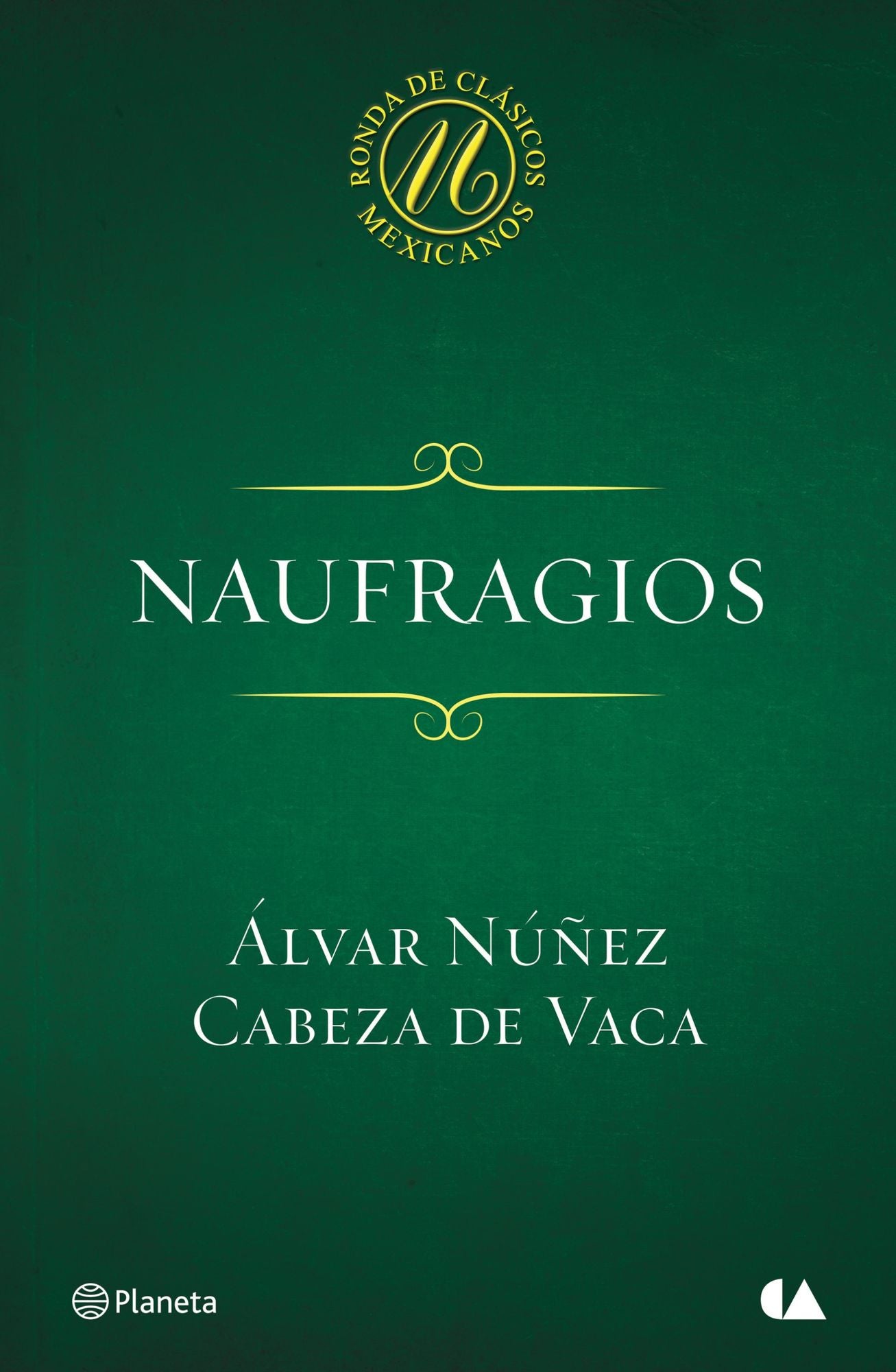 Naufragios
