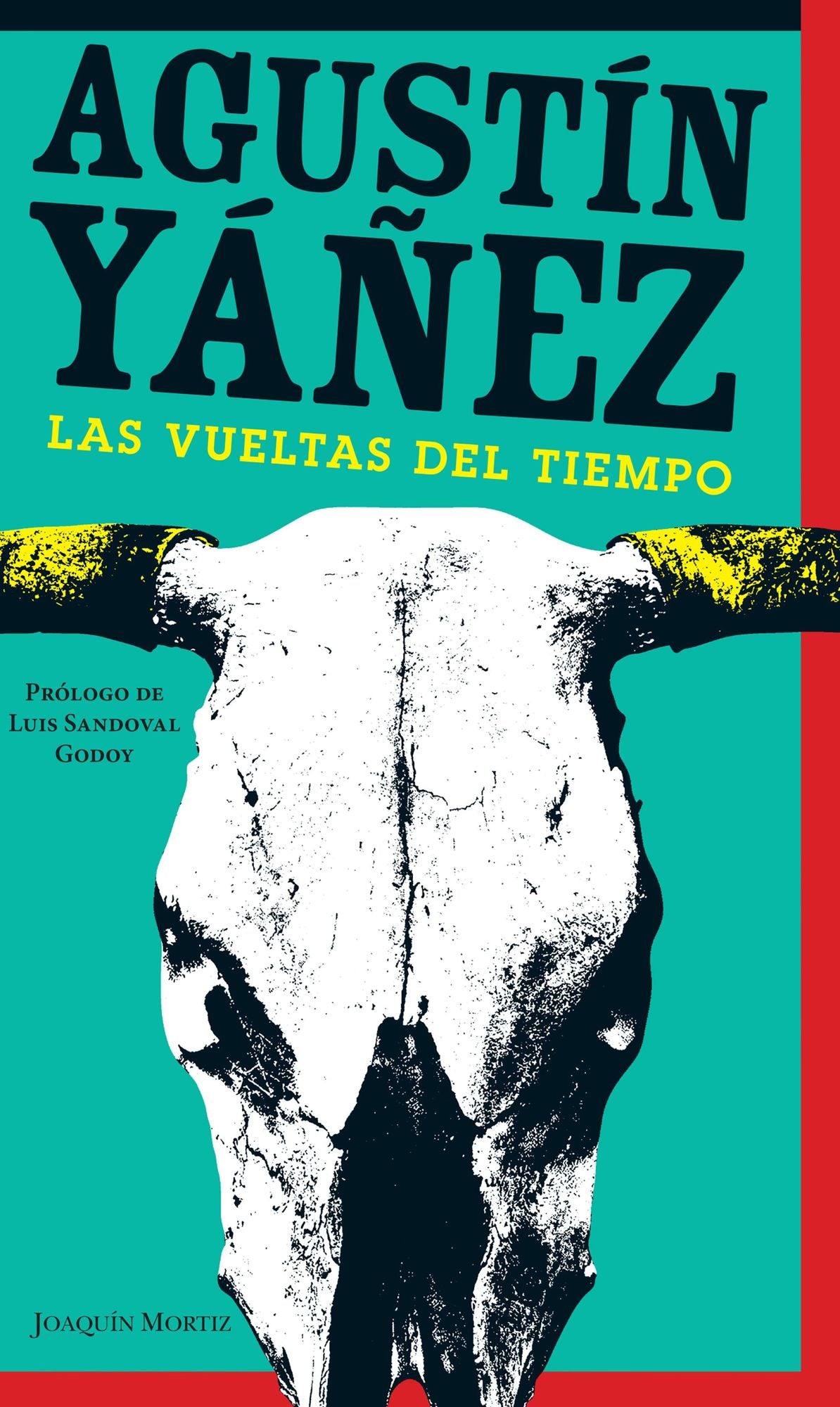 Las vueltas del tiempo