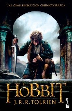 El Hobbit/ The Hobbit