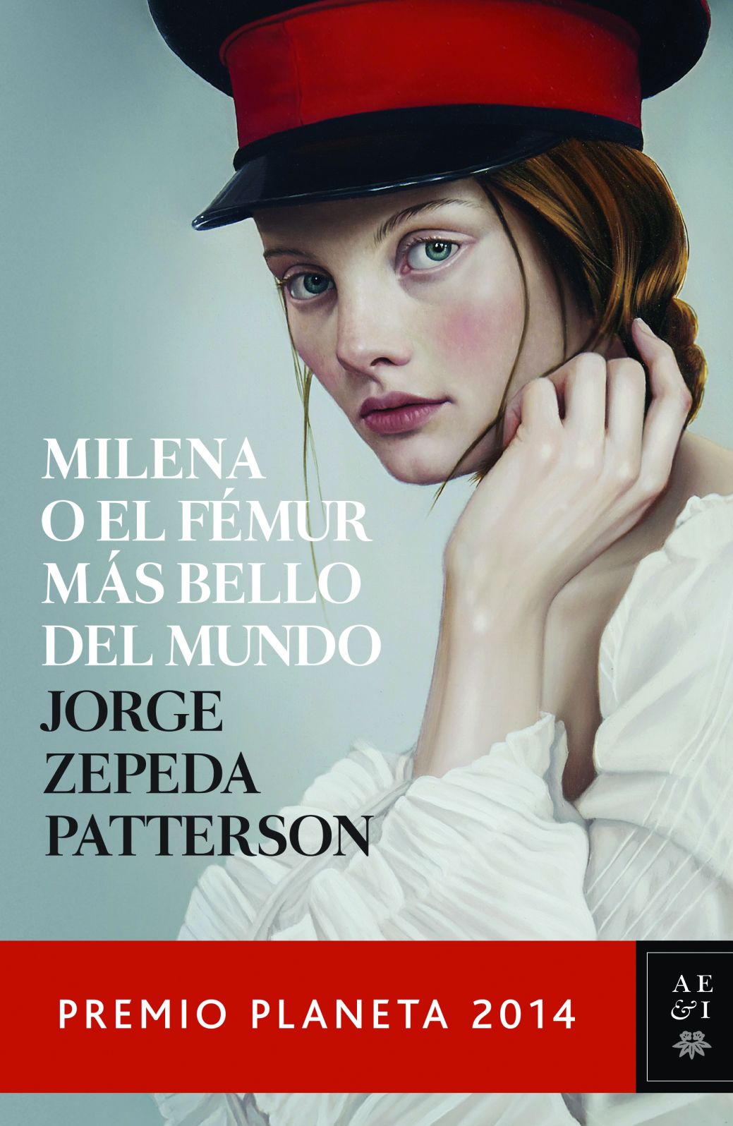 Milena o el f