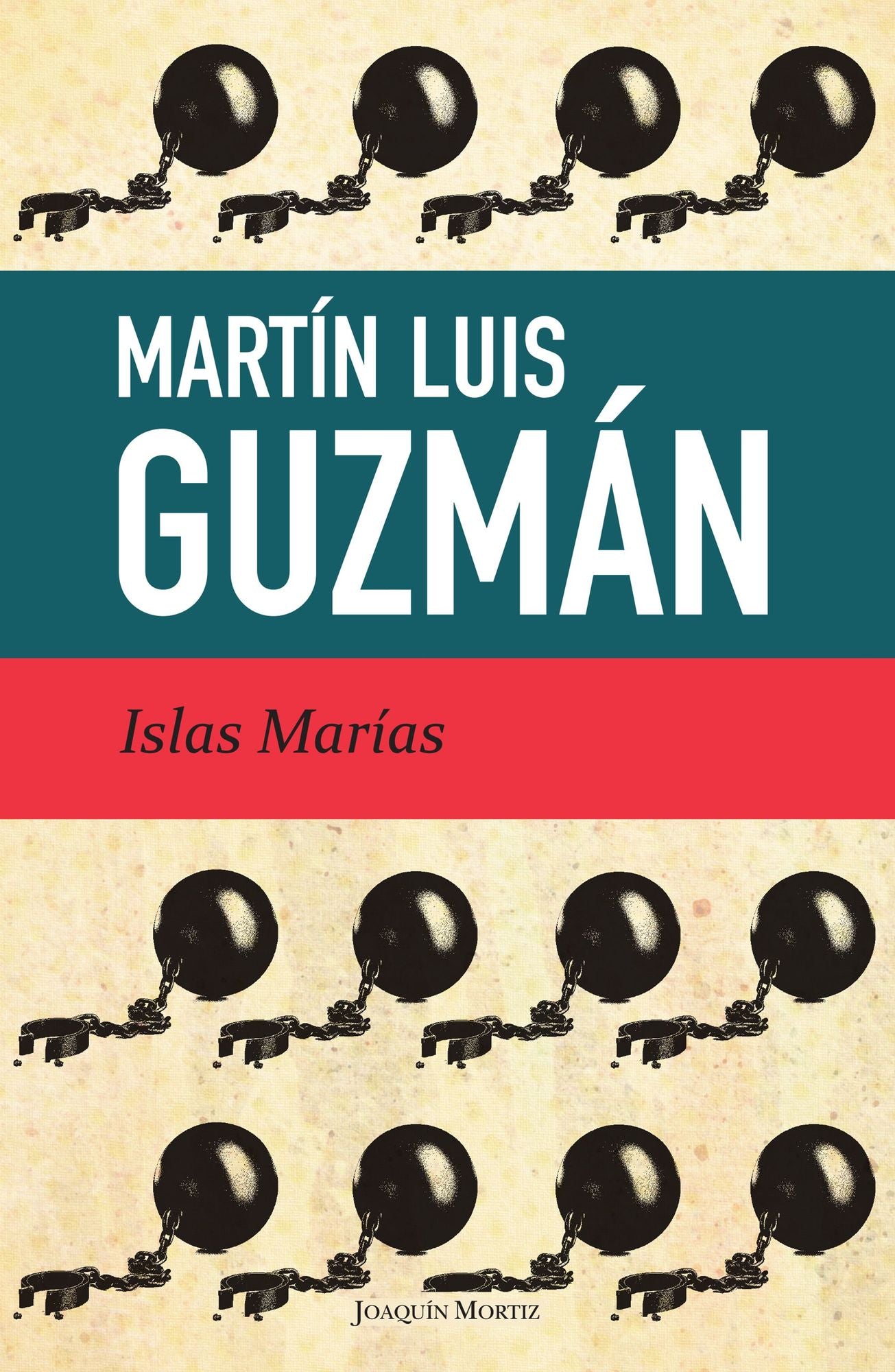 Islas Marías