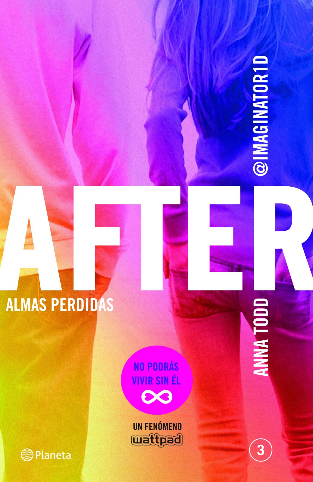 After 3. Almas Perdidas
