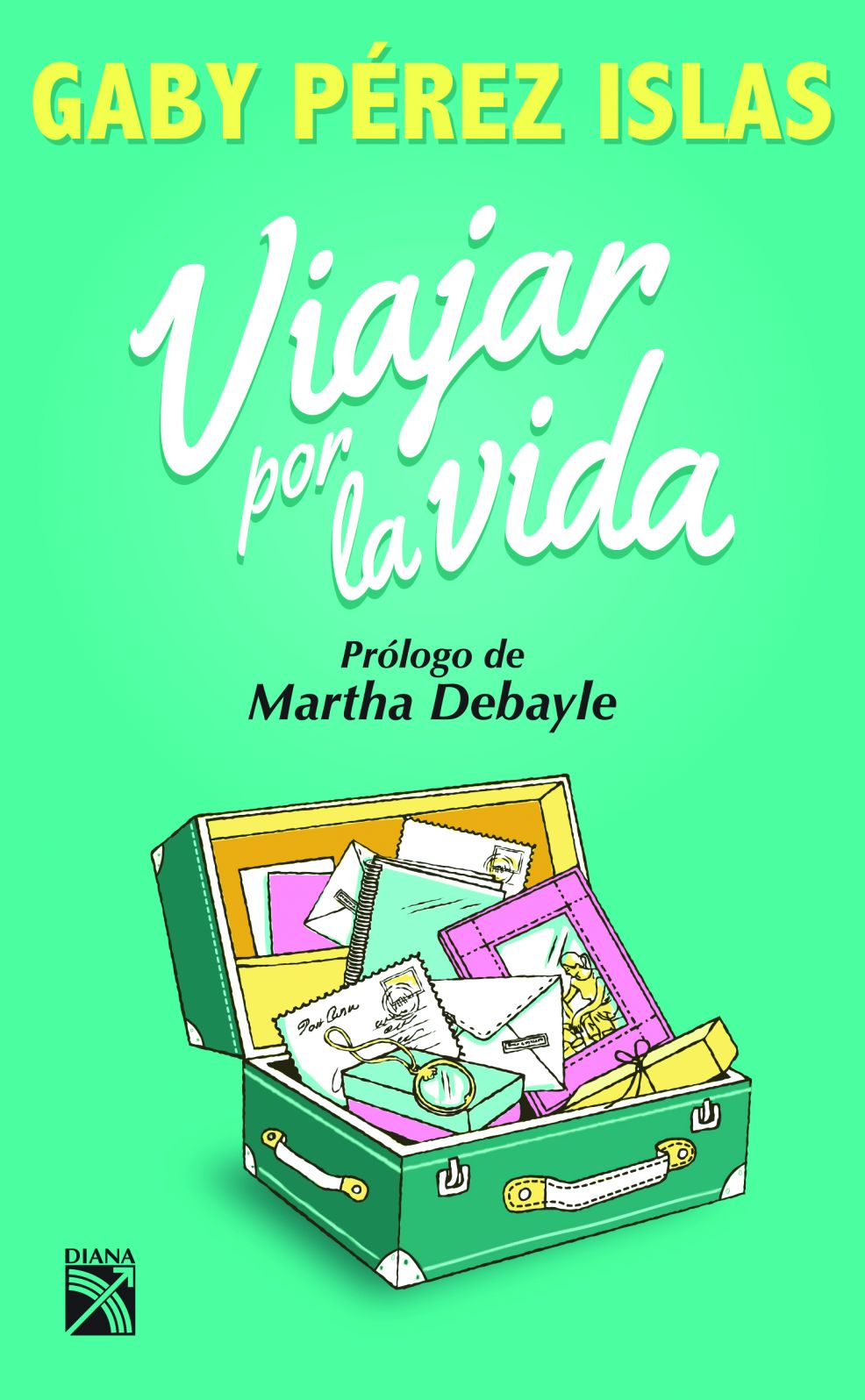 Viajar por la vida