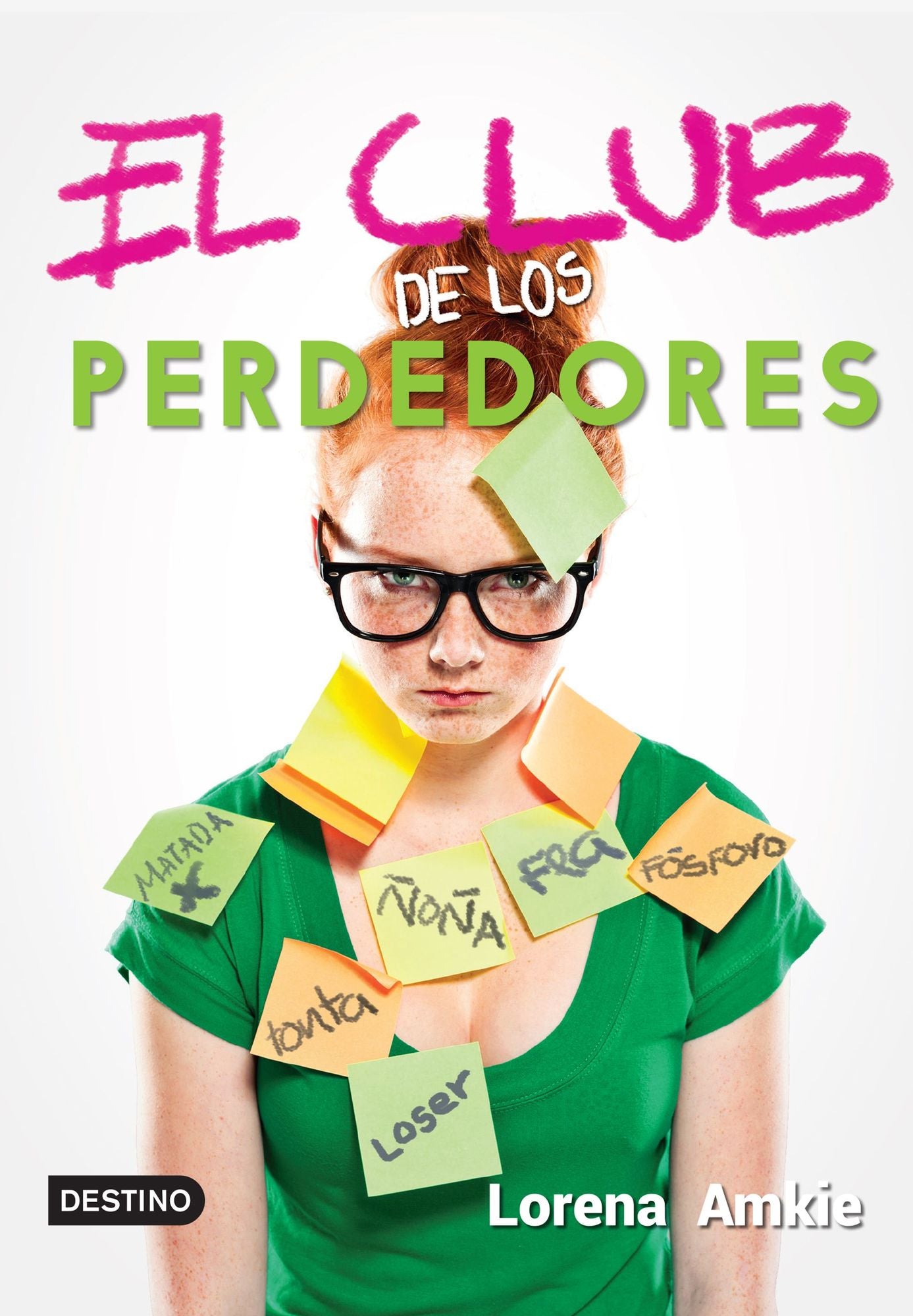 El club de los perdedores