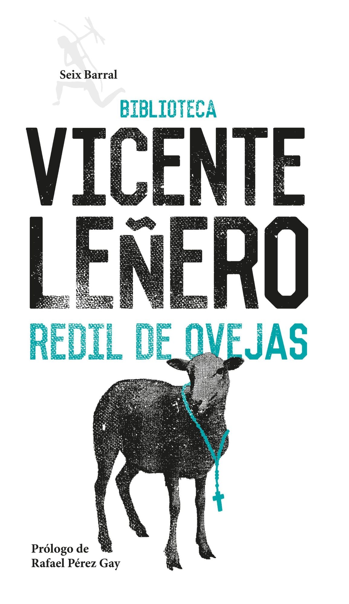Redil de ovejas