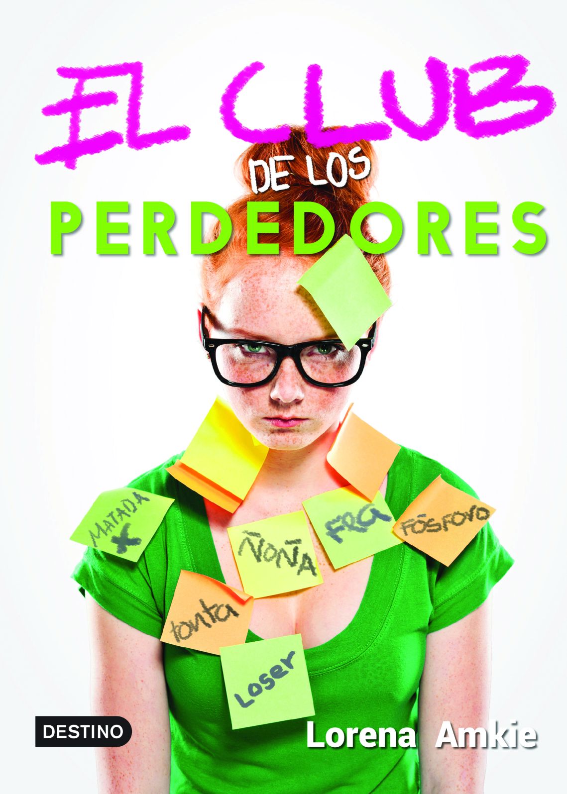El club de los perdedores