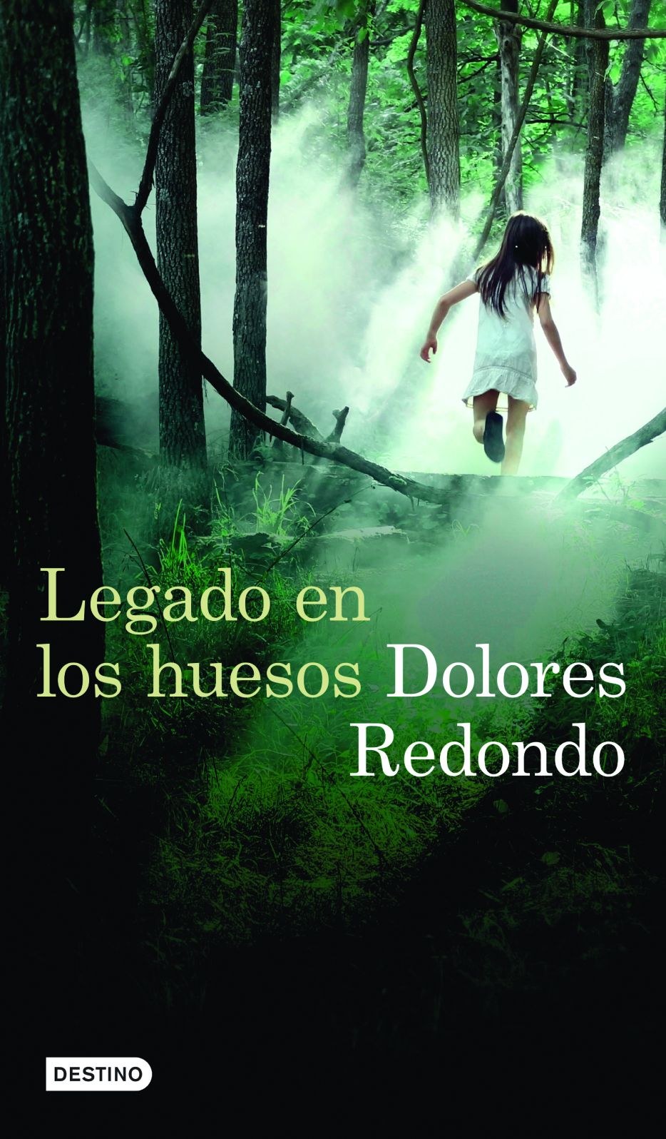 Legado en los huesos