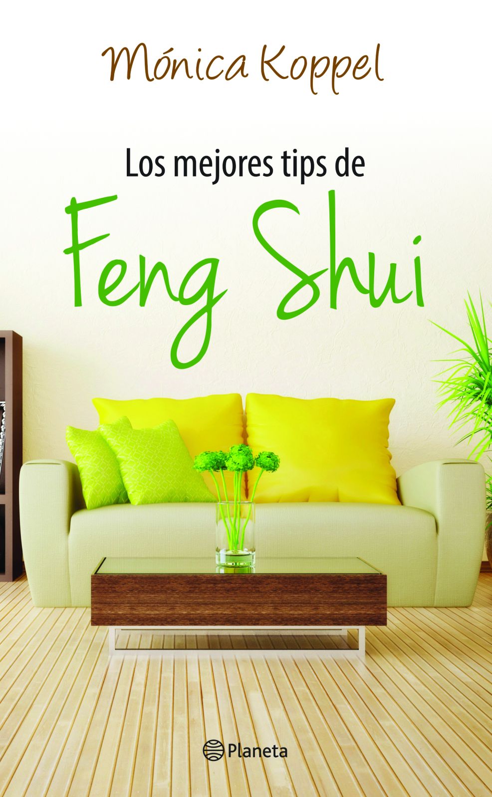 Los mejores tips del Feng Shui