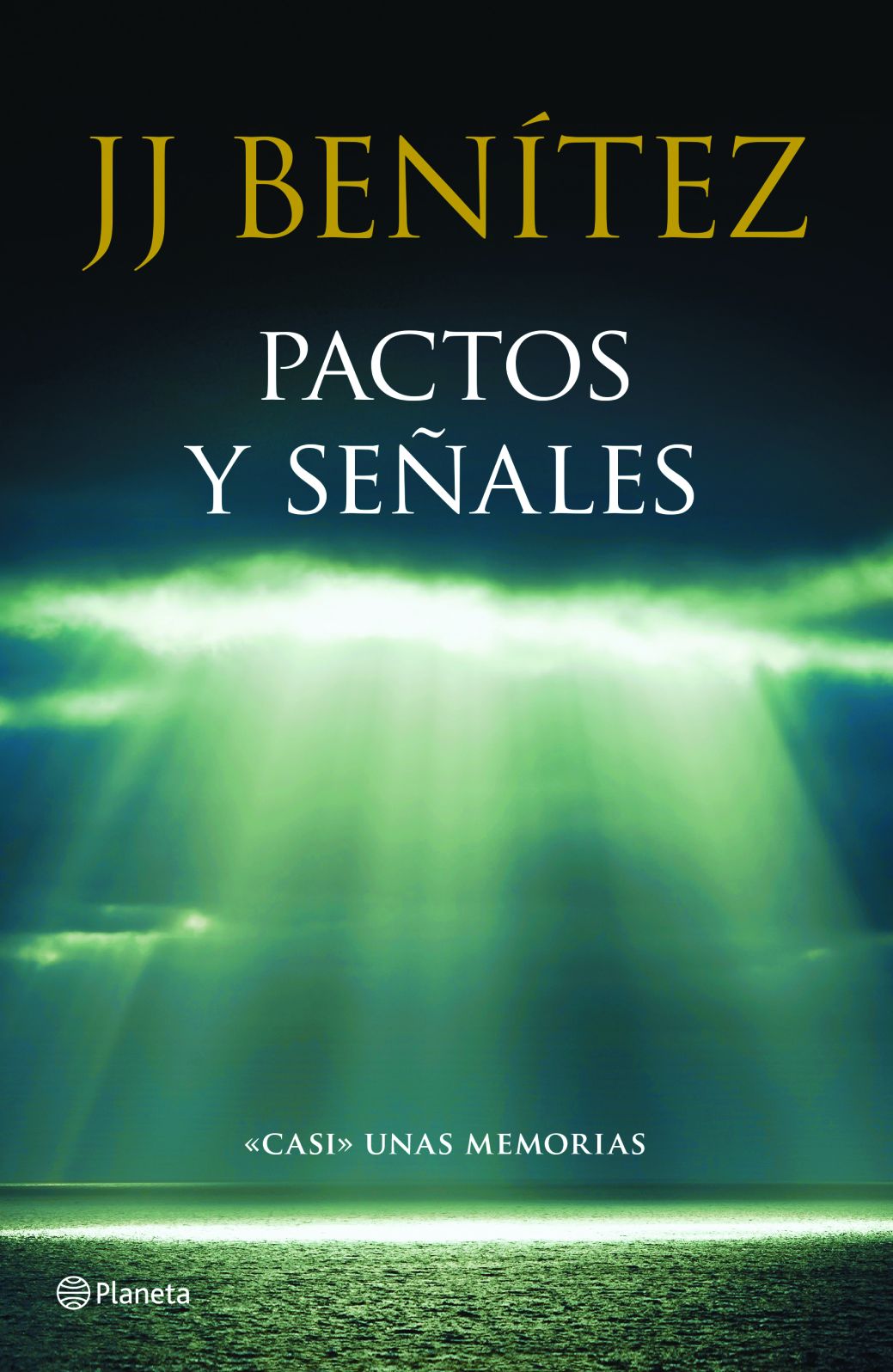 Pactos y señales