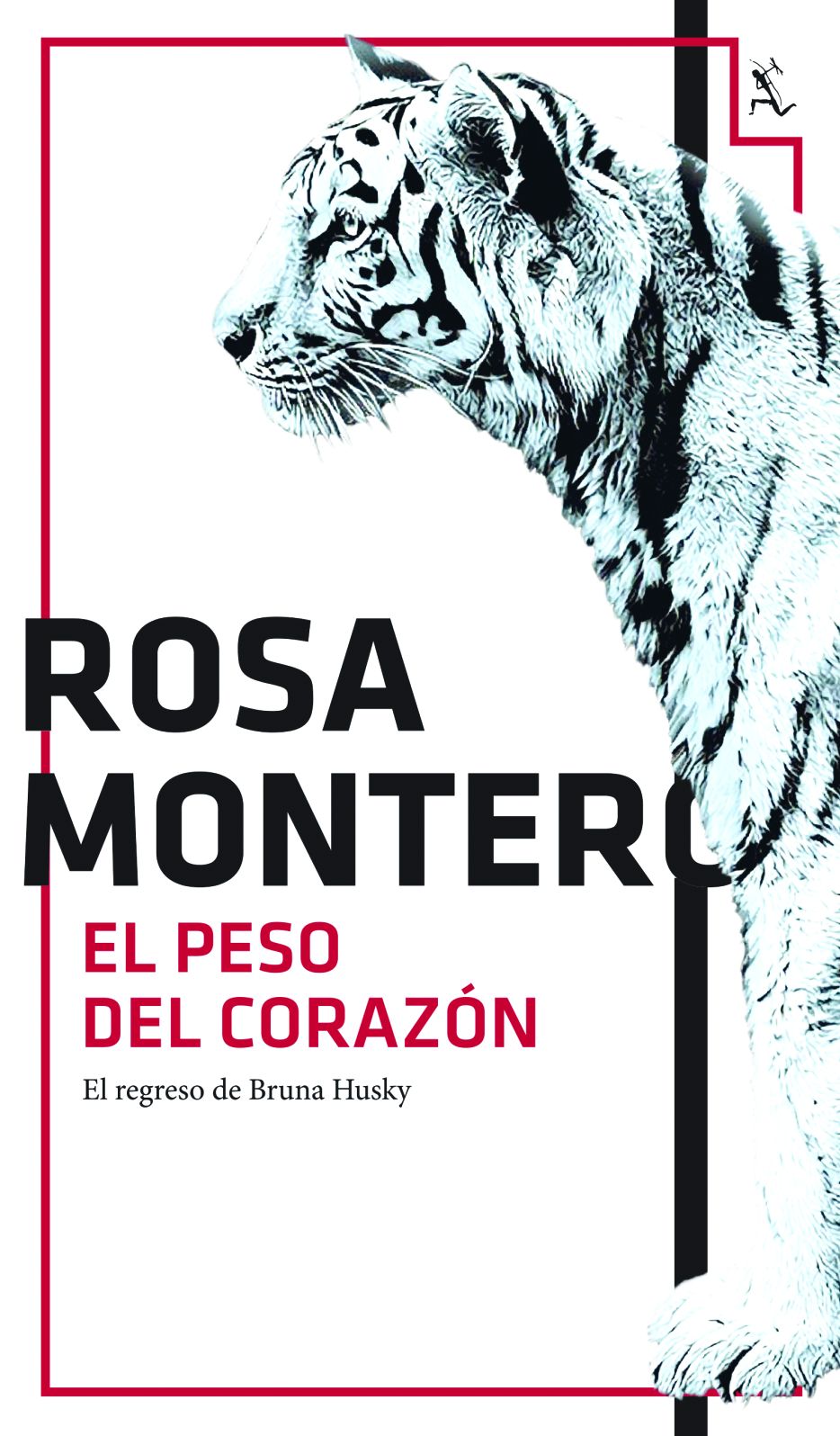 El peso del corazon
