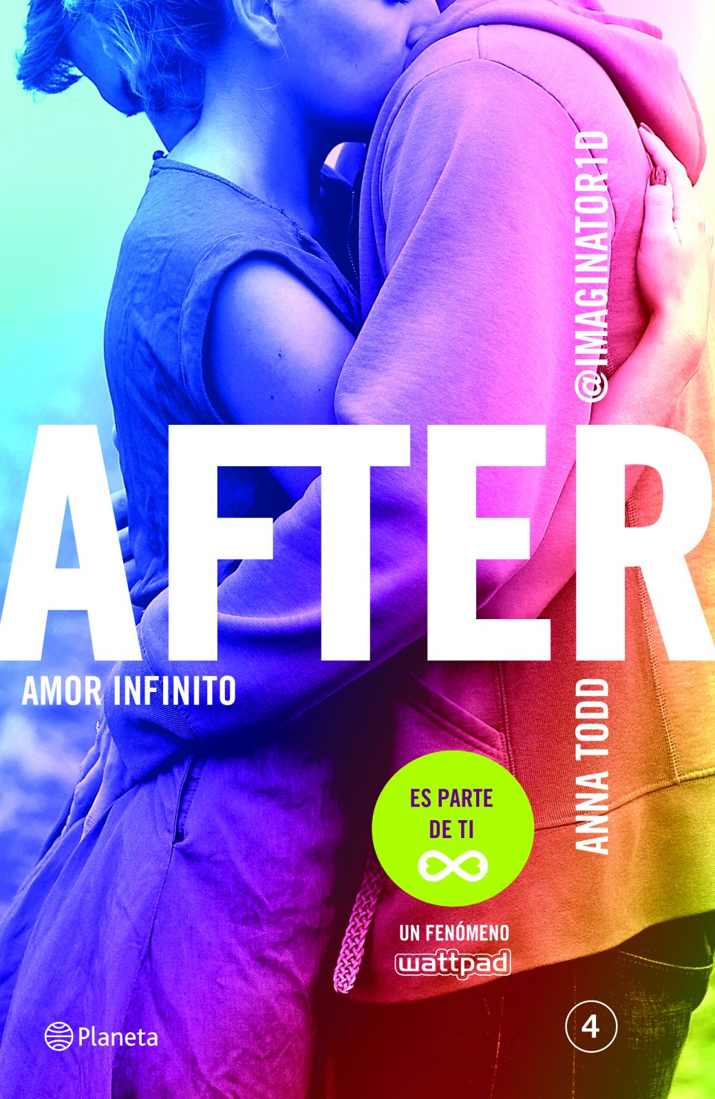 Amor Infinito / Infinite Love