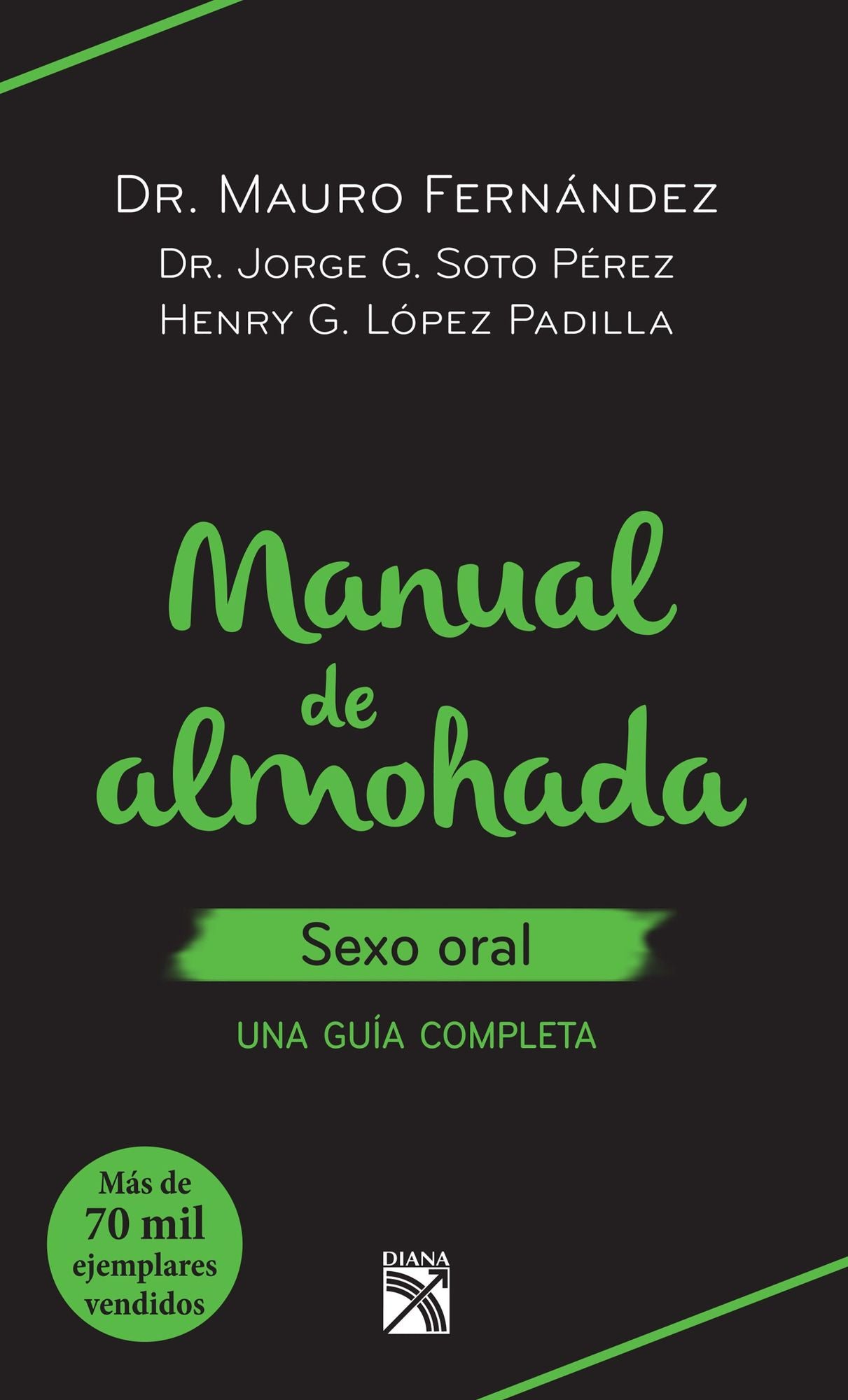 Manual de almohada sexo oral: Una guía completa