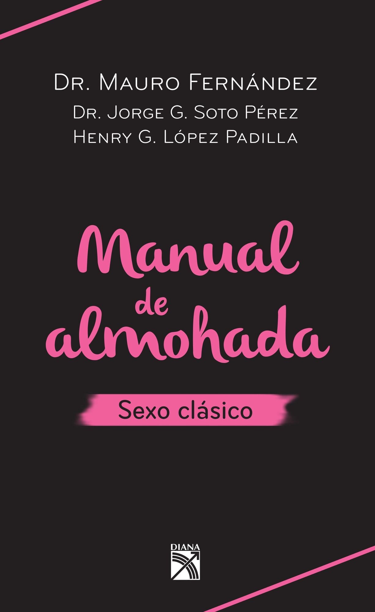 Manual de almohada sexo clásico