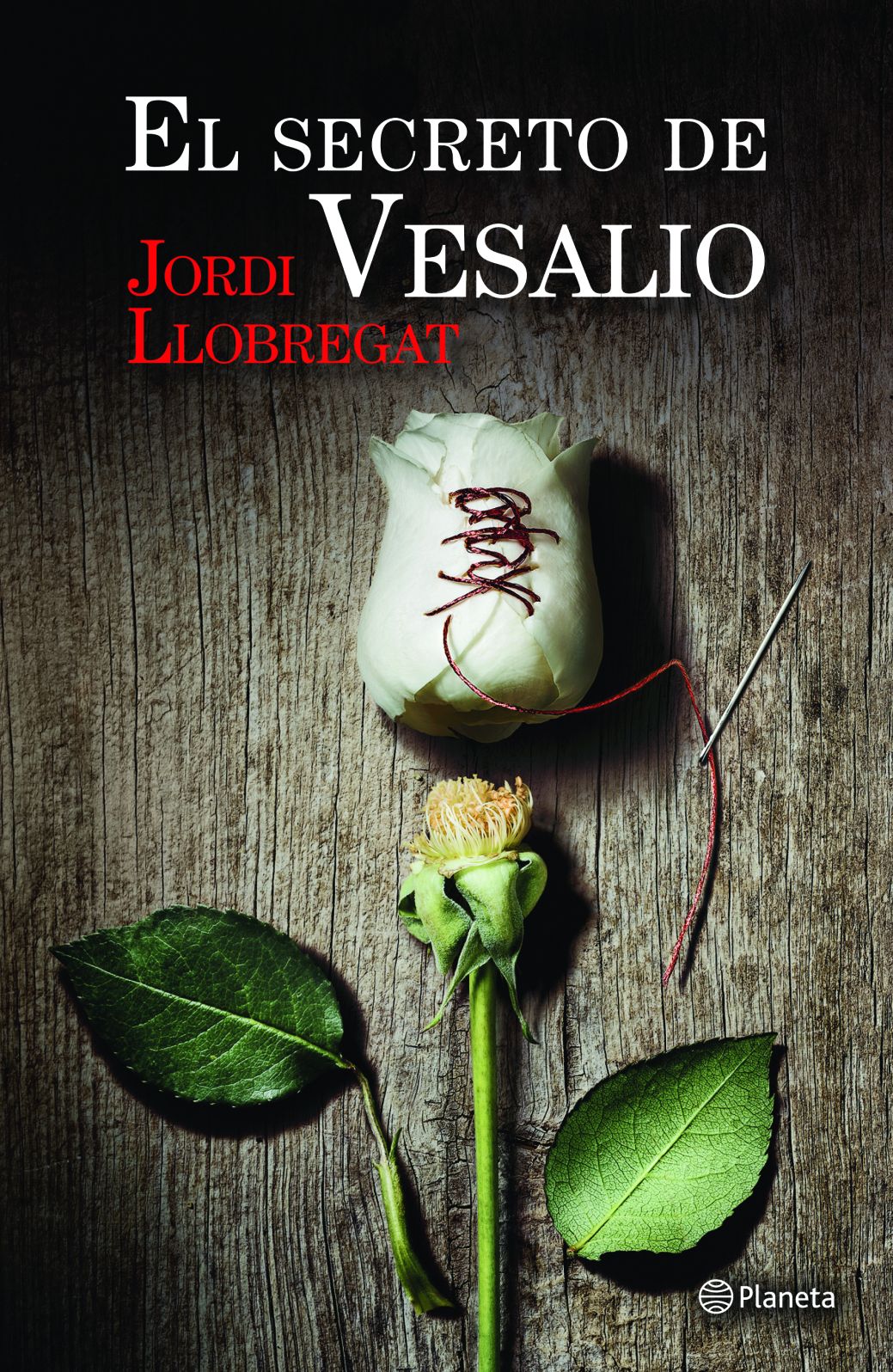 El secreto de Vesalio