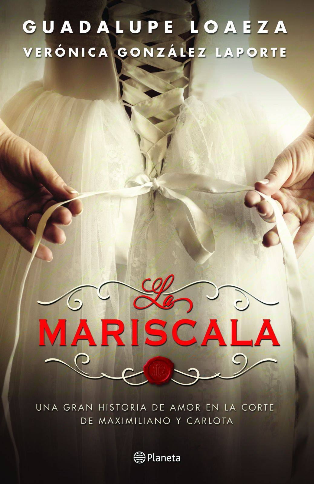 La mariscala