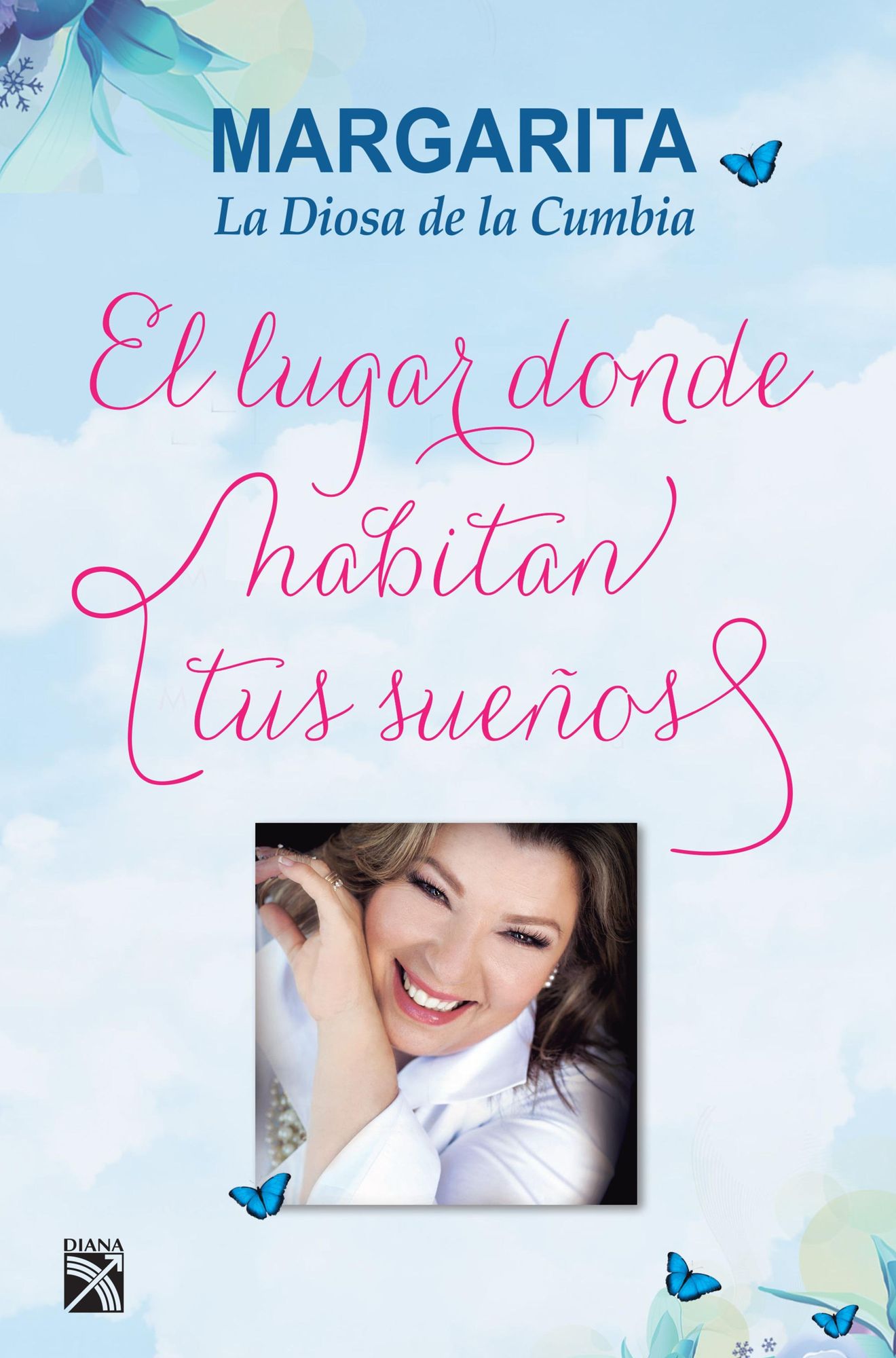 El lugar donde habitan tus sueños