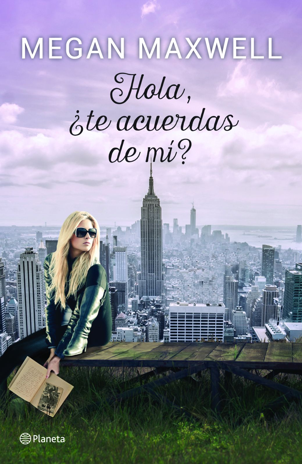 Hola, te acuerdas de mi?