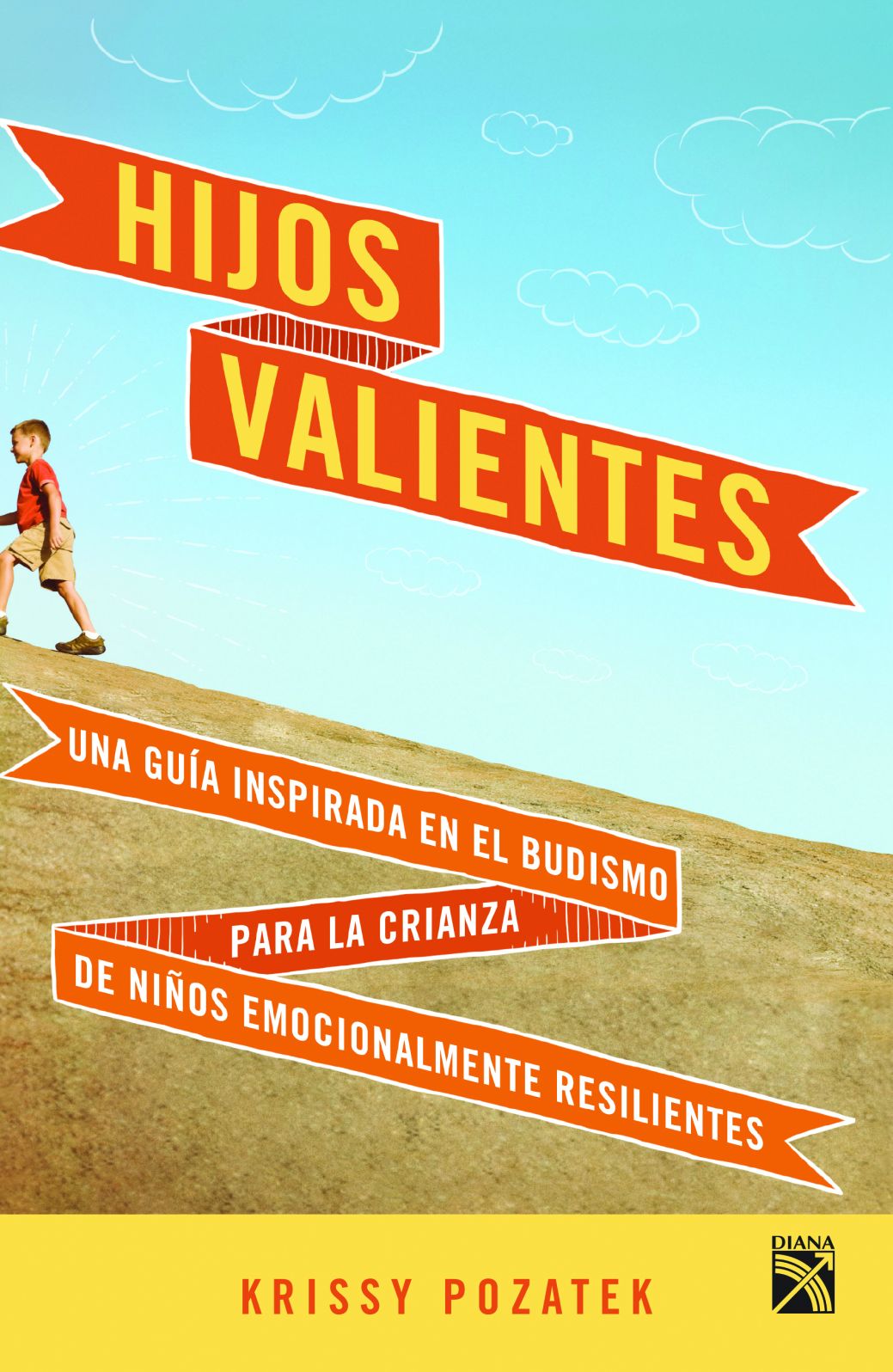 Hijos valientes