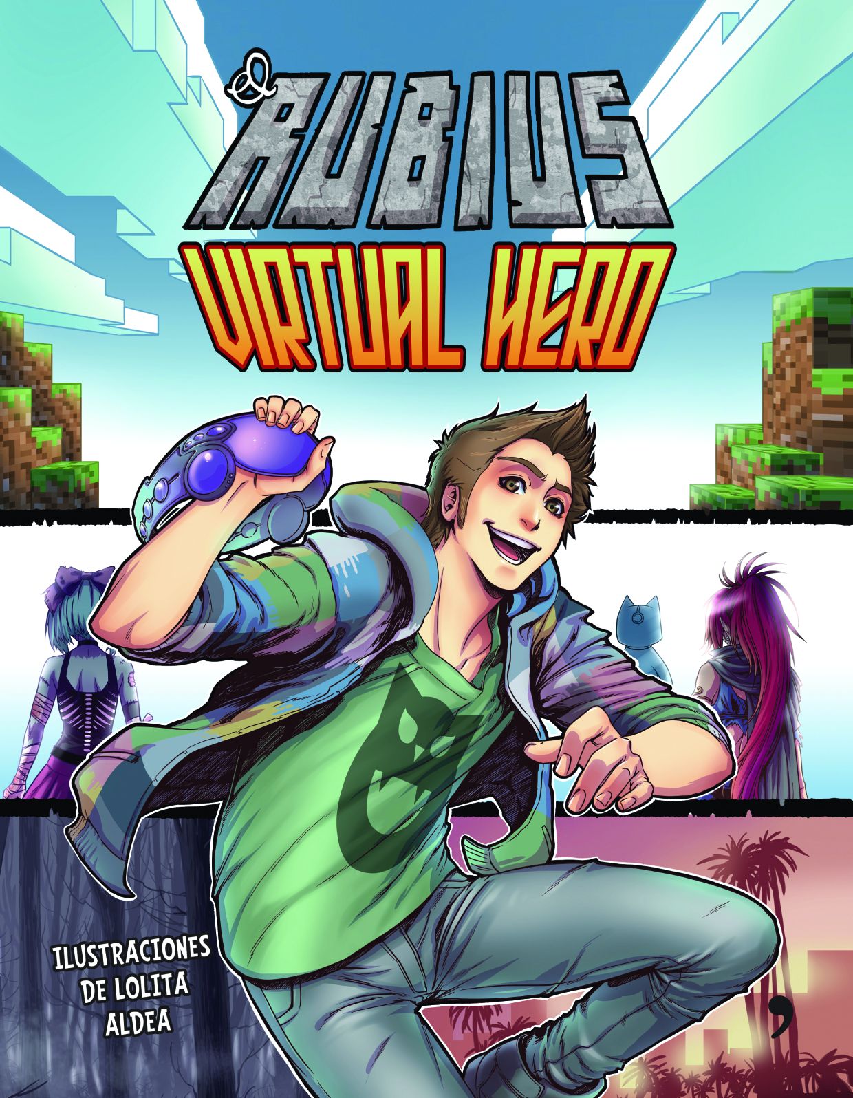 Virtual Hero