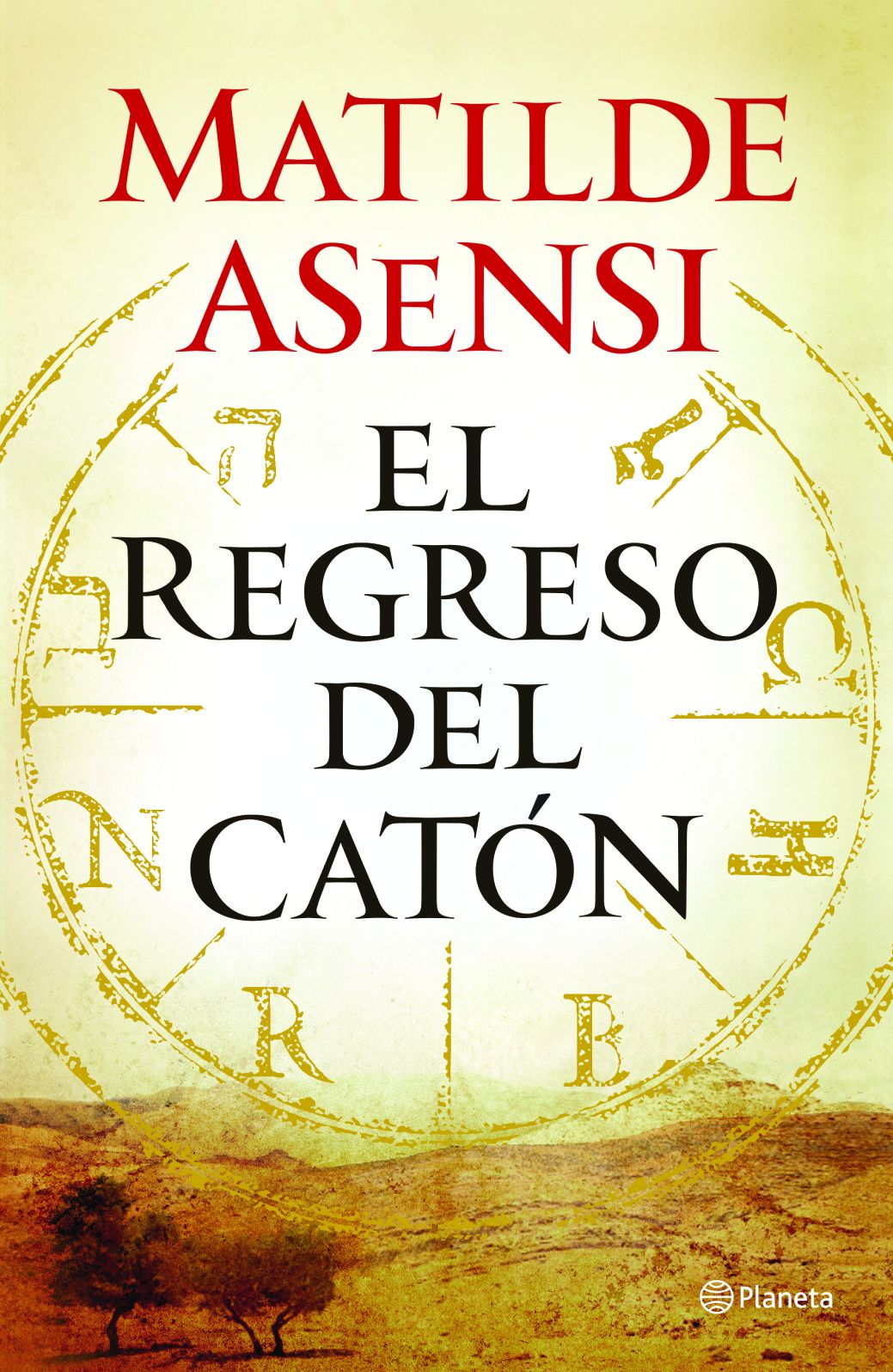 El regreso del Catón