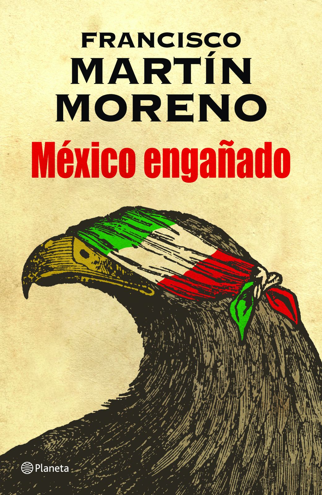 Mexico enganado