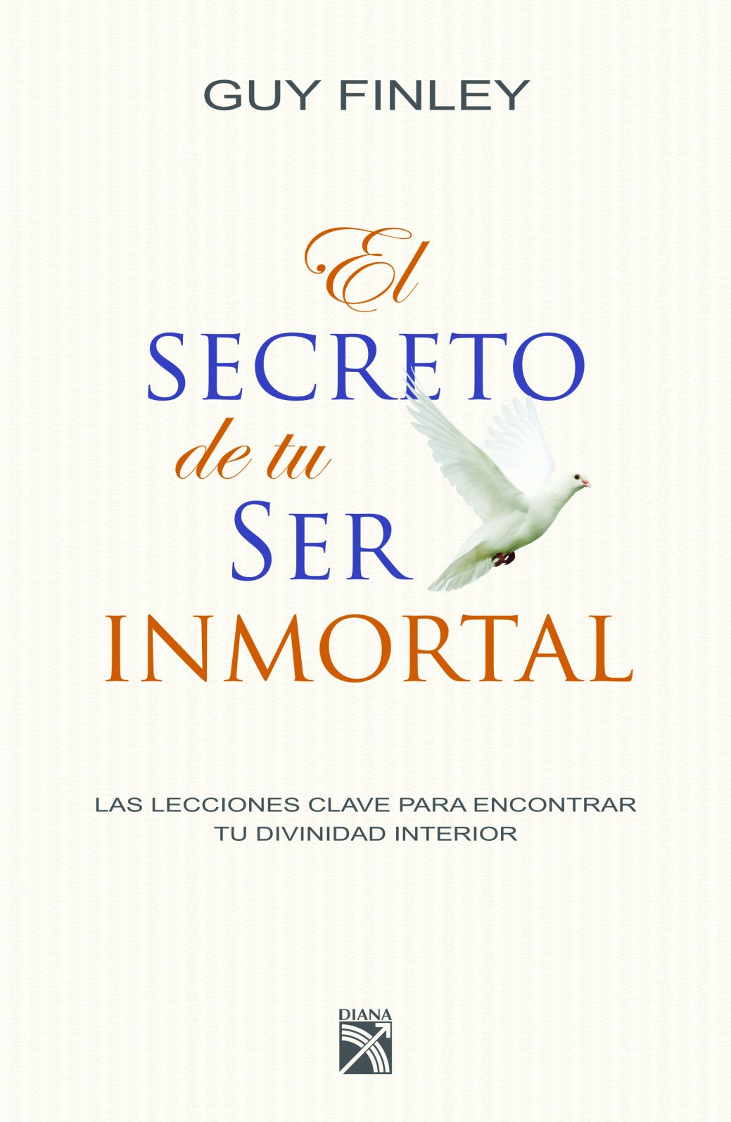 El secreto de tu ser inmortal