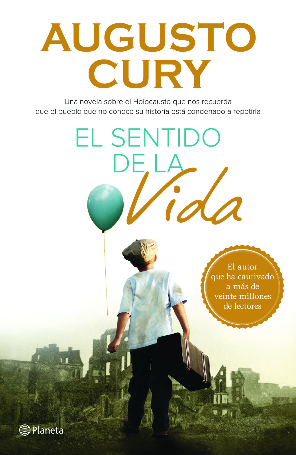 El sentido de la vida