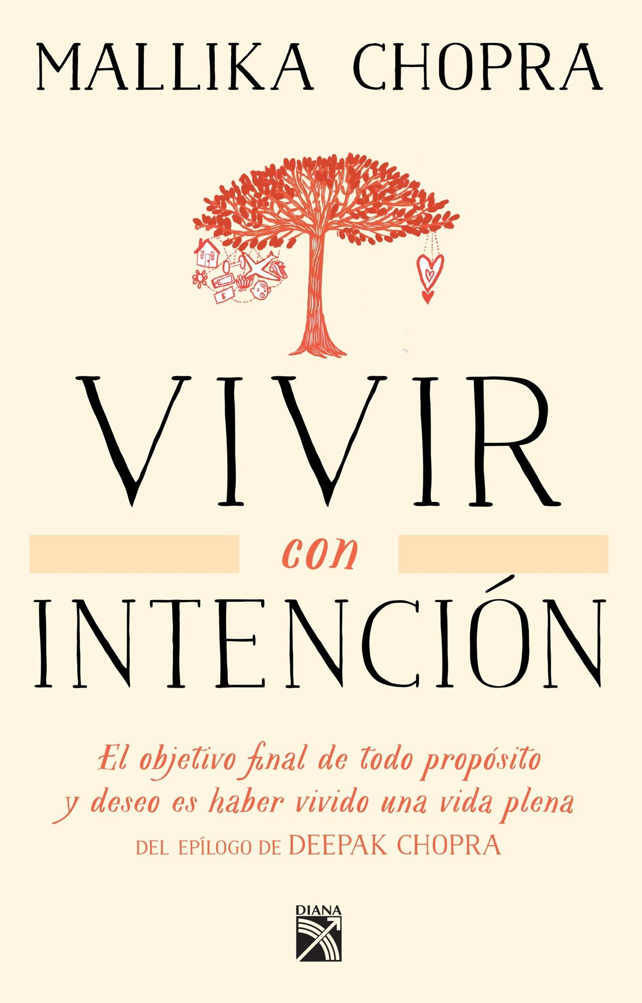 Vivir con intención: El objetivo final de todo propósito y deseo es haber vivido una vida plena