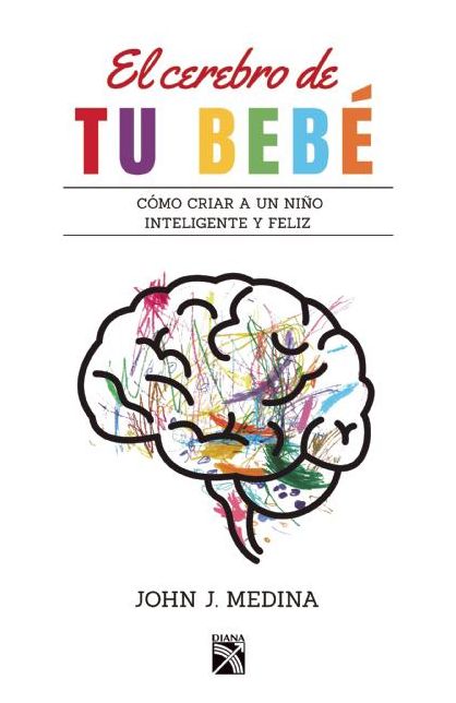 El cerebro de tu bebe
