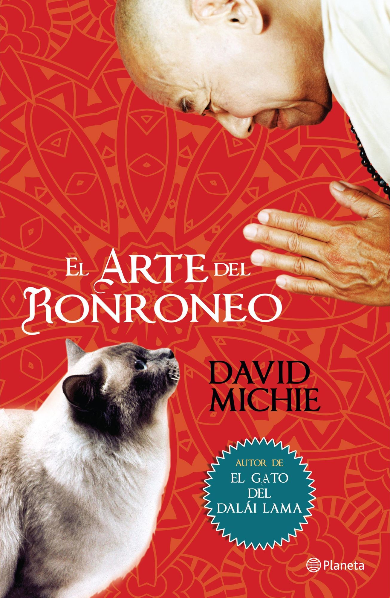 El arte del ronroneo
