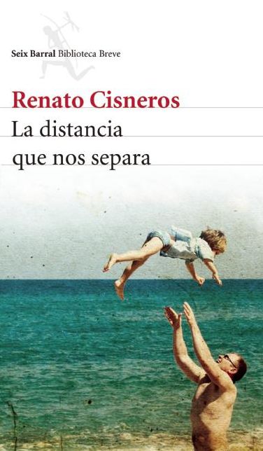 La distancia que nos separa