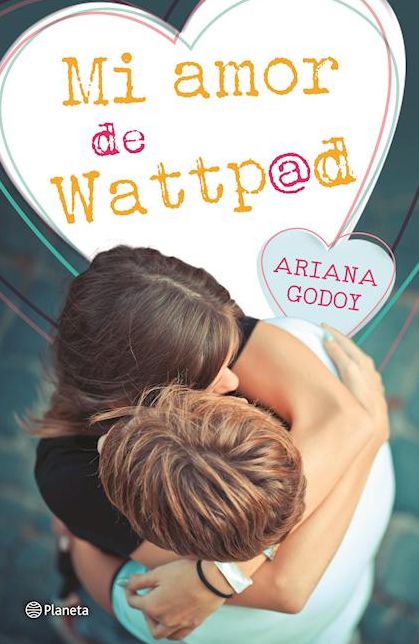 Mi amor de Wattpad