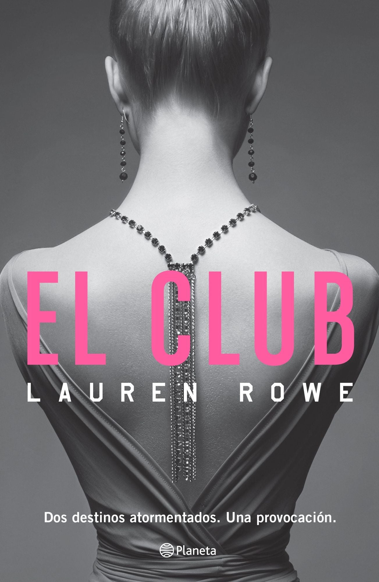 El Club. El Club 1: Dos destinos atormentados. Una provocación