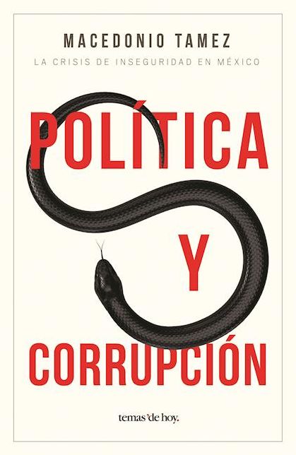 Politica y corrupcion