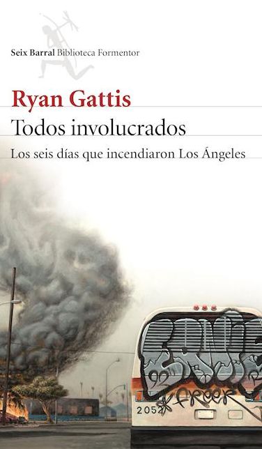 Todos involucrados