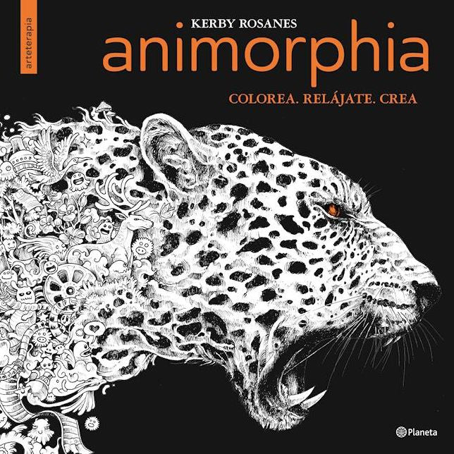 Animorphia