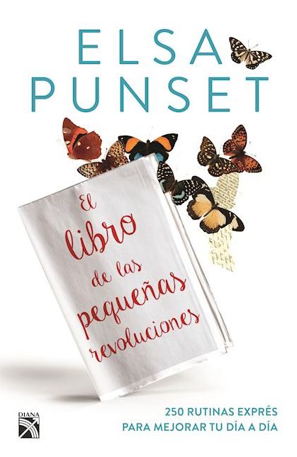 El libro de las pequenas revoluciones