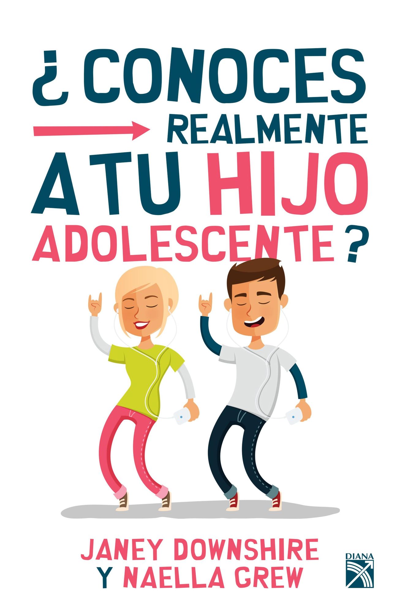 Conoces realmente a tu hijo adolescente?