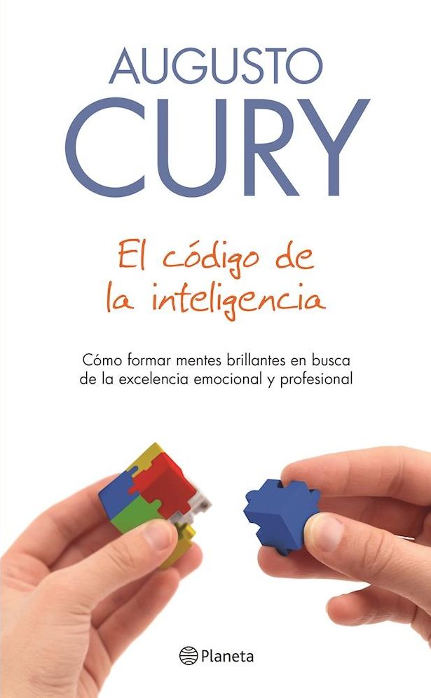 El codigo de la inteligencia