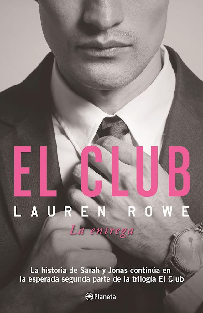El Club. La entrega
