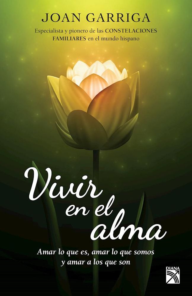Vivir en el alma