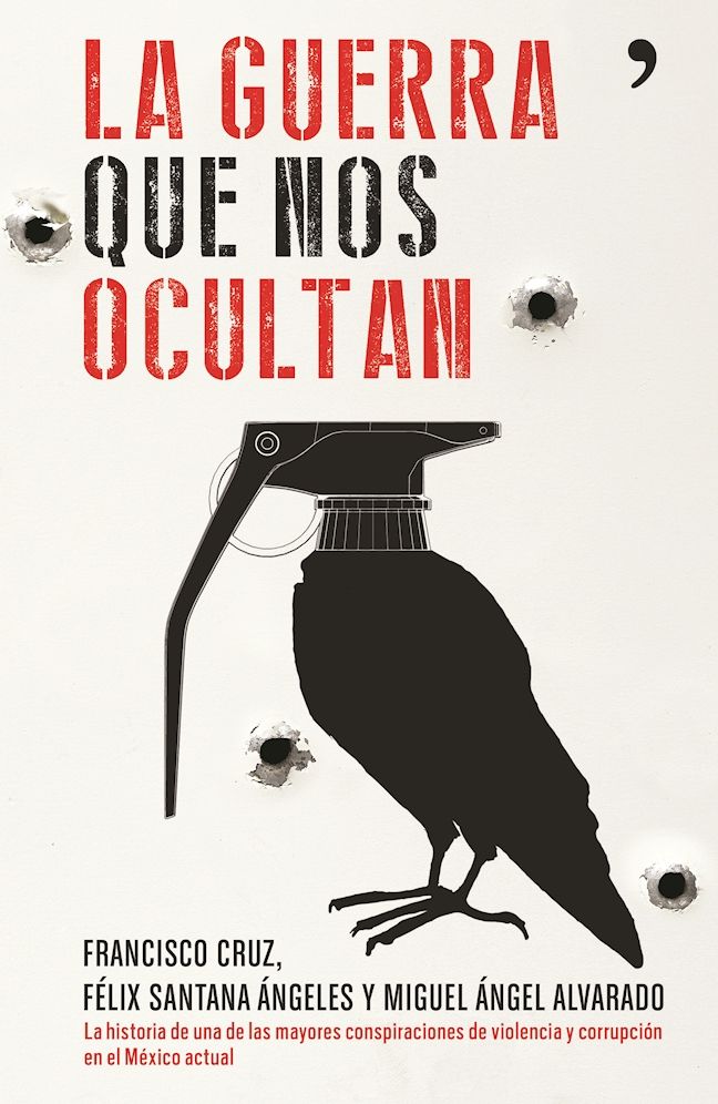 La guerra que nos ocultan