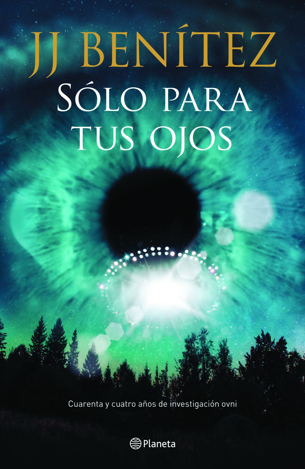 Solo para tus ojos