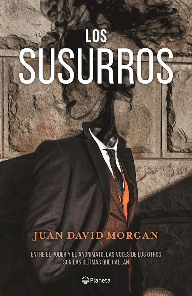 Los susurros