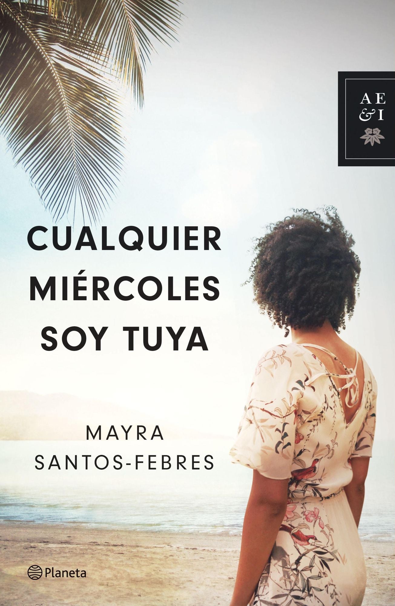 Cualquier miércoles soy tuya