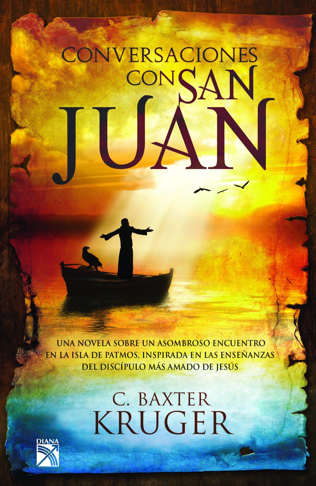 Conversaciones con San Juan