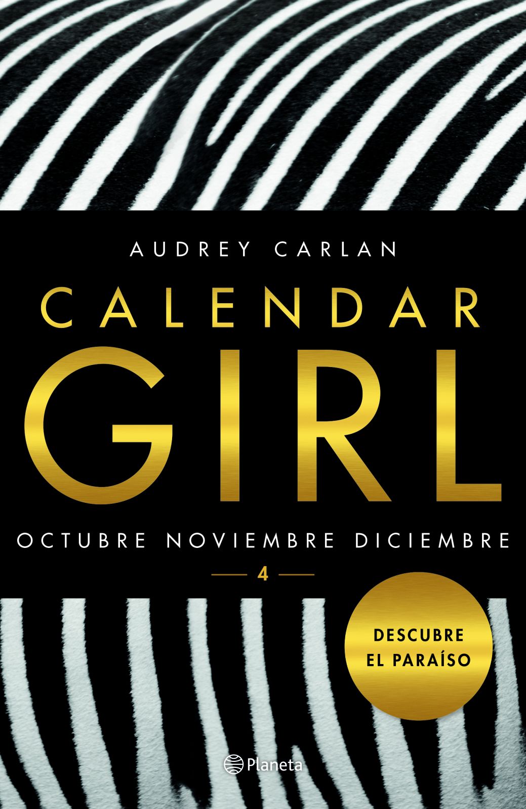 Calendar girl 4