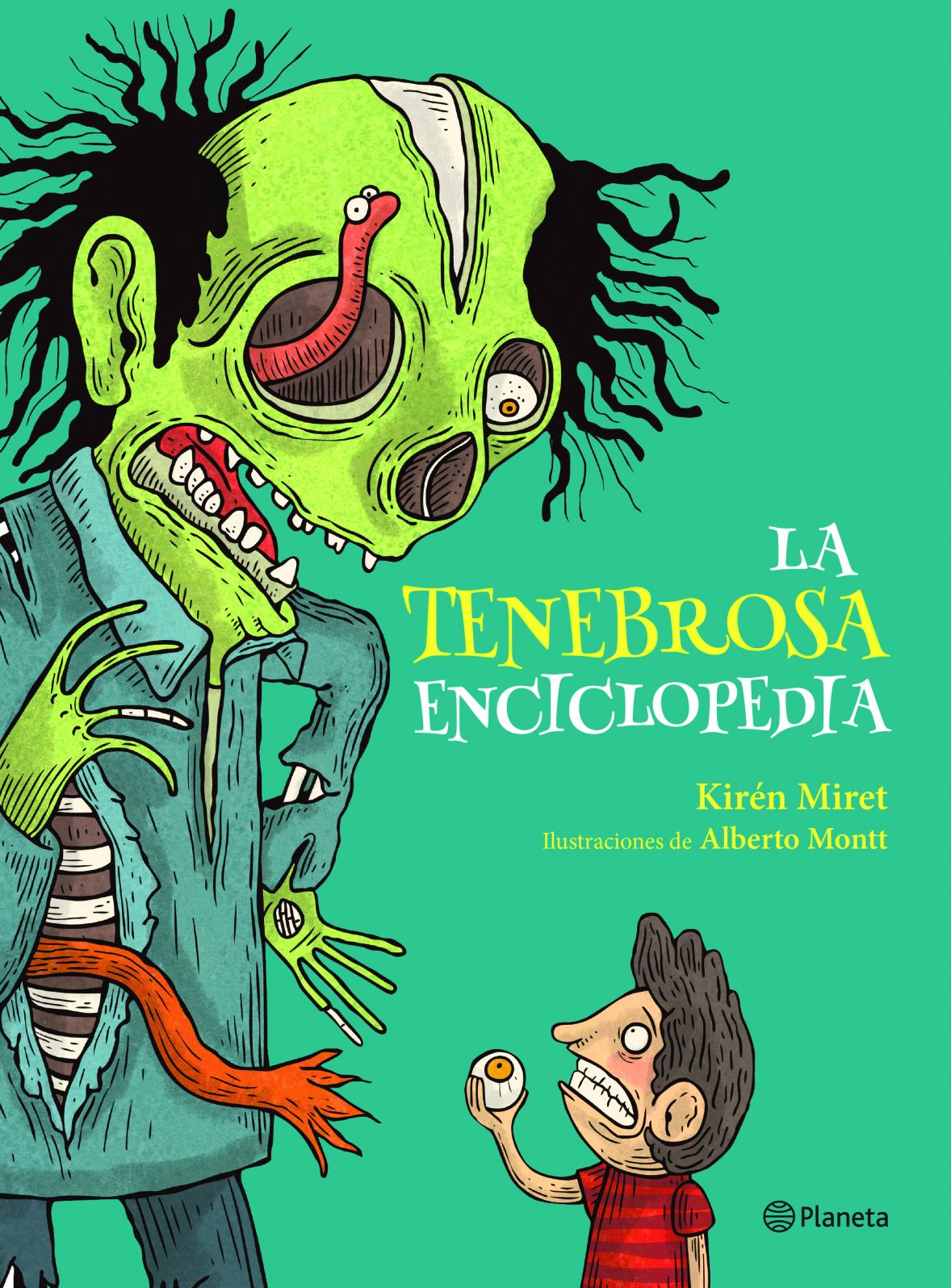 La tenebrosa enciclopedia